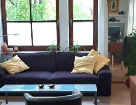 Apartament Ferienw Altstadtoase App Tillyschanzenblick Fuldablick Hannoversch Münden