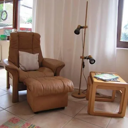 Ferienw Altstadtoase App Tillyschanzenblick Fuldablick Apartament *