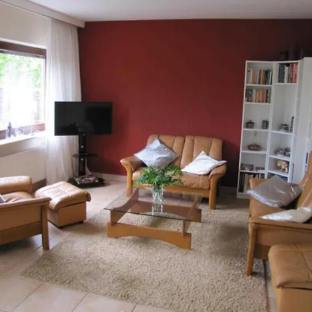 Ferienw Altstadtoase App Tillyschanzenblick Fuldablick Apartament Hannoversch Münden