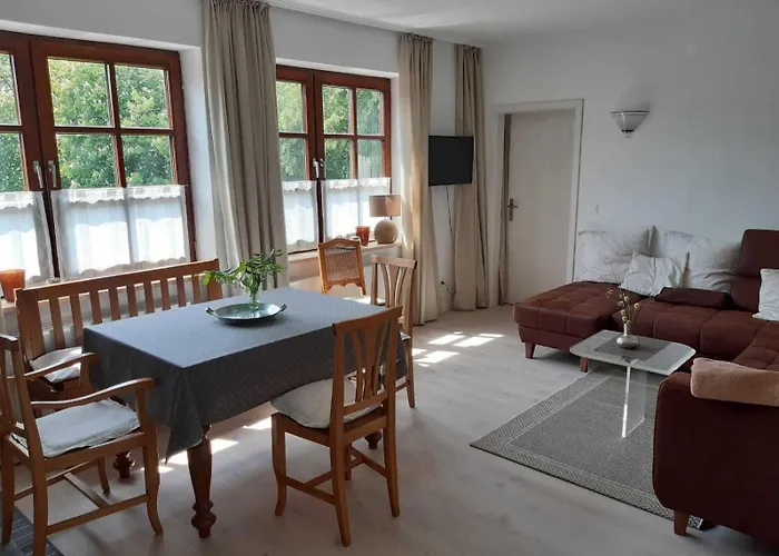 Ferienw Altstadtoase App Tillyschanzenblick Fuldablick *